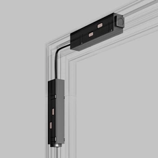 Фото товара Slim Magnetic Гибкий коннектор для шинопровода 85099/00
