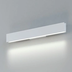 Фото товара Светильник настенный светодиодный LINE LED MRL LED 1127 белый