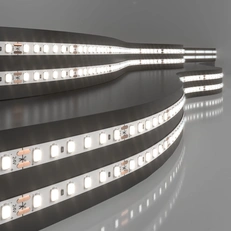 Фото товара Лента светодиодная 24V 8W 120Led 2116 IP20 дневной белый, 5м 2116 24V 120Led 8W IP20