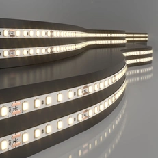 Фото товара Лента светодиодная 24V 8W 120Led 2116 IP20 тёплый белый, 5м 2116 24V 120Led 8W IP20