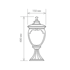 Gallery product item